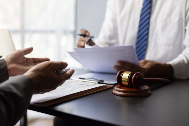 How We Build Your Family's Case